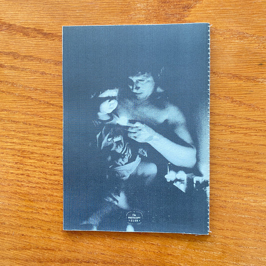 The Communitarians - Aaron Cohen