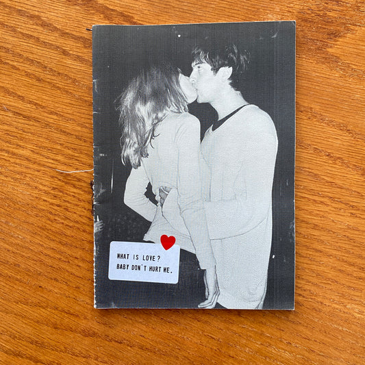 What Is Love, Baby Don't Hurt Me - Sam Hiscox