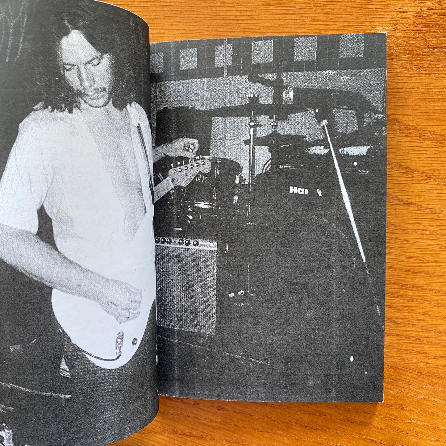 On The Road With Dirty Fences - Jason Levins