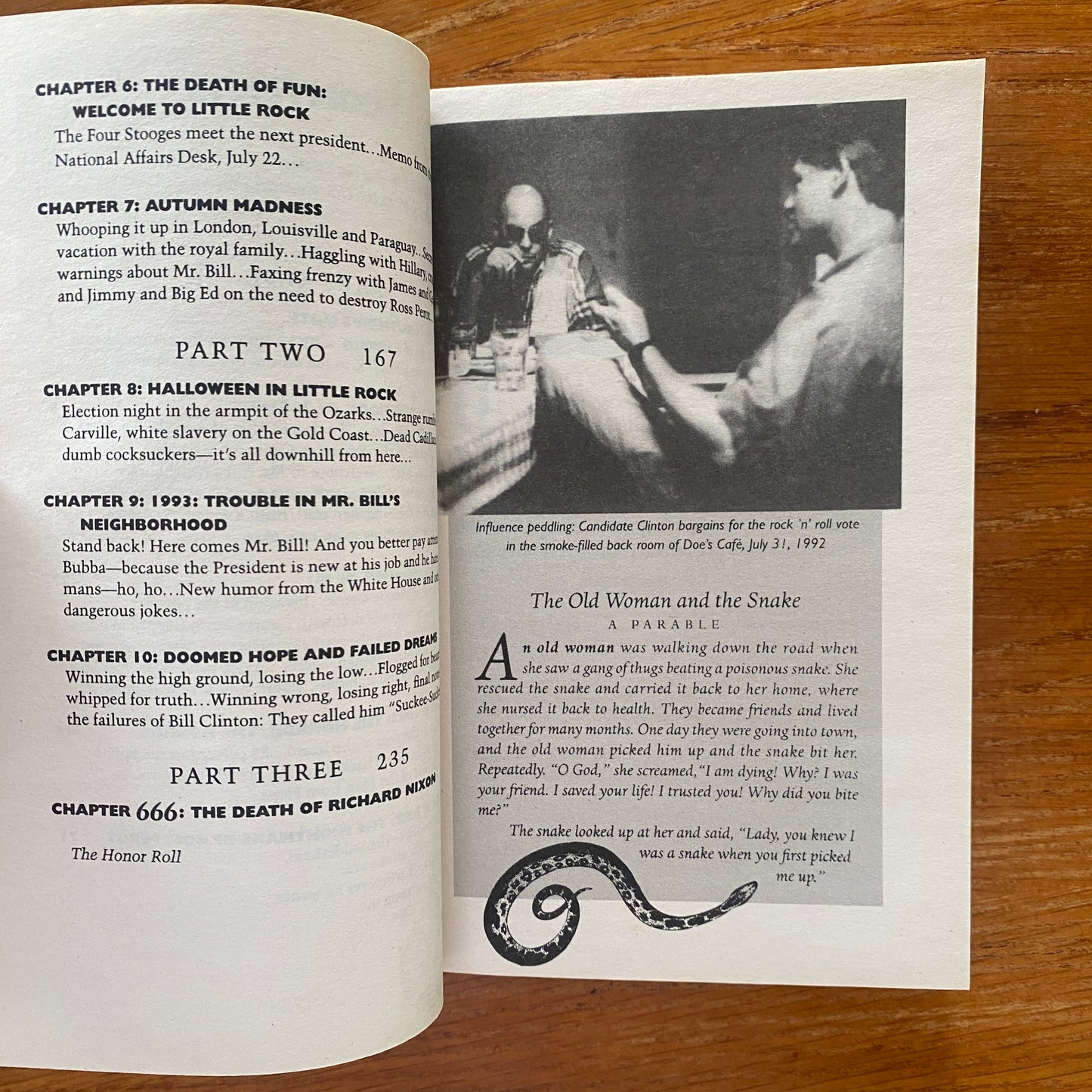 Hunter S. Thompson - Better Than Sex