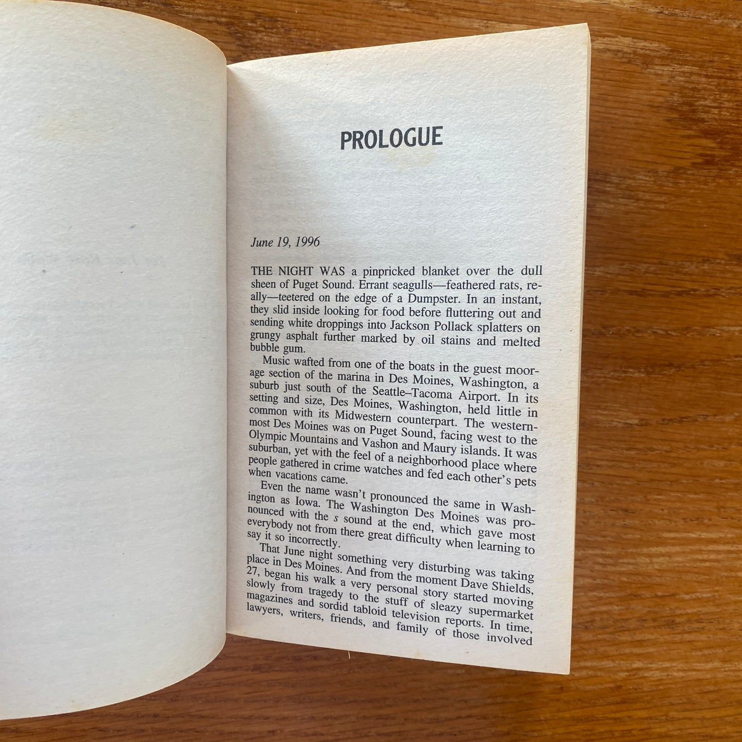 If Loving You Is Wrong - Gregg Olsen