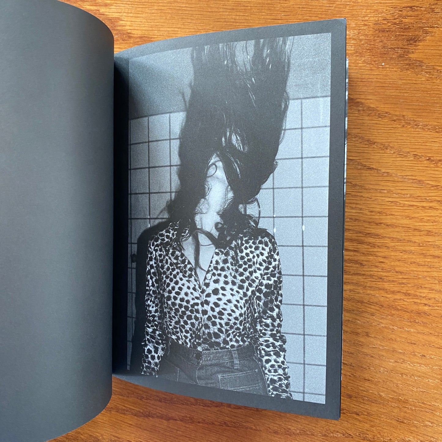 No Real Time Info Available - Calin Kruse