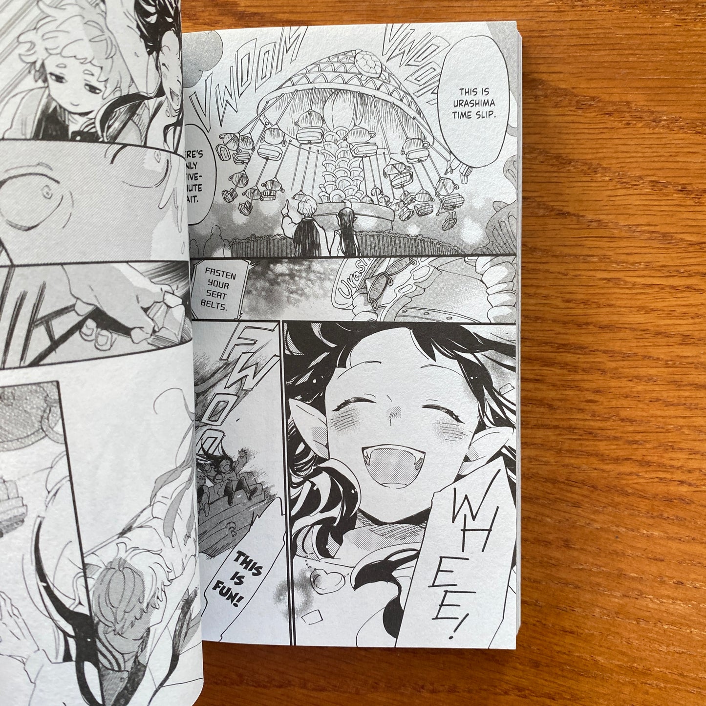 Otaku Vampire's Love Bite Vol.1 - Julietta Suzuki