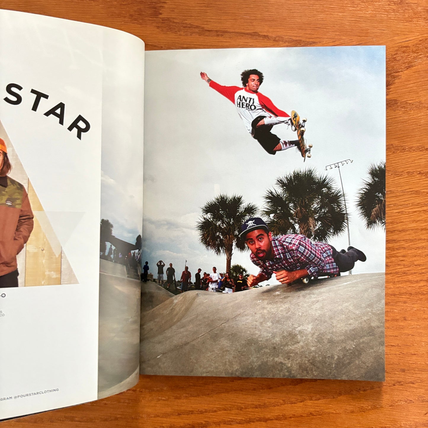 Thrasher Jun 2013