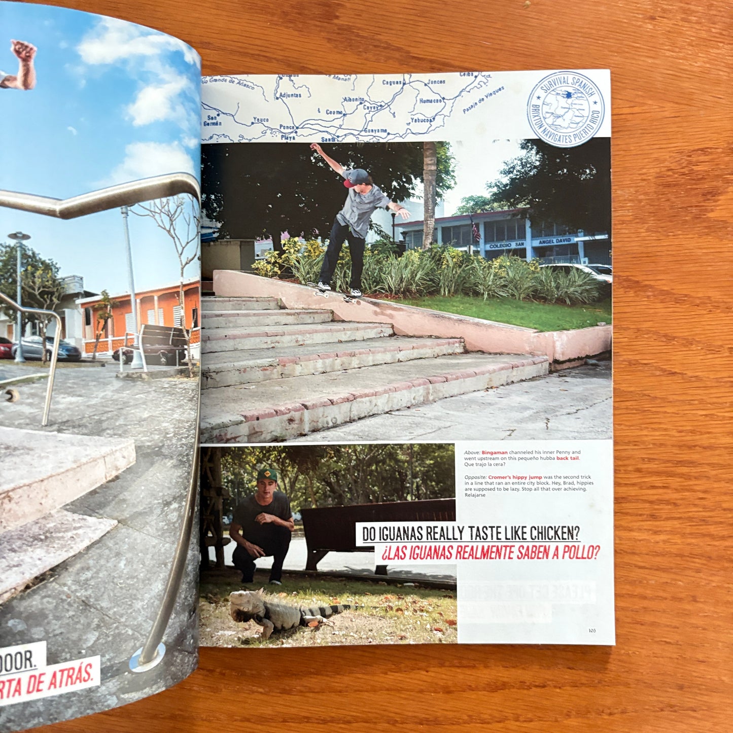 Thrasher May 2015