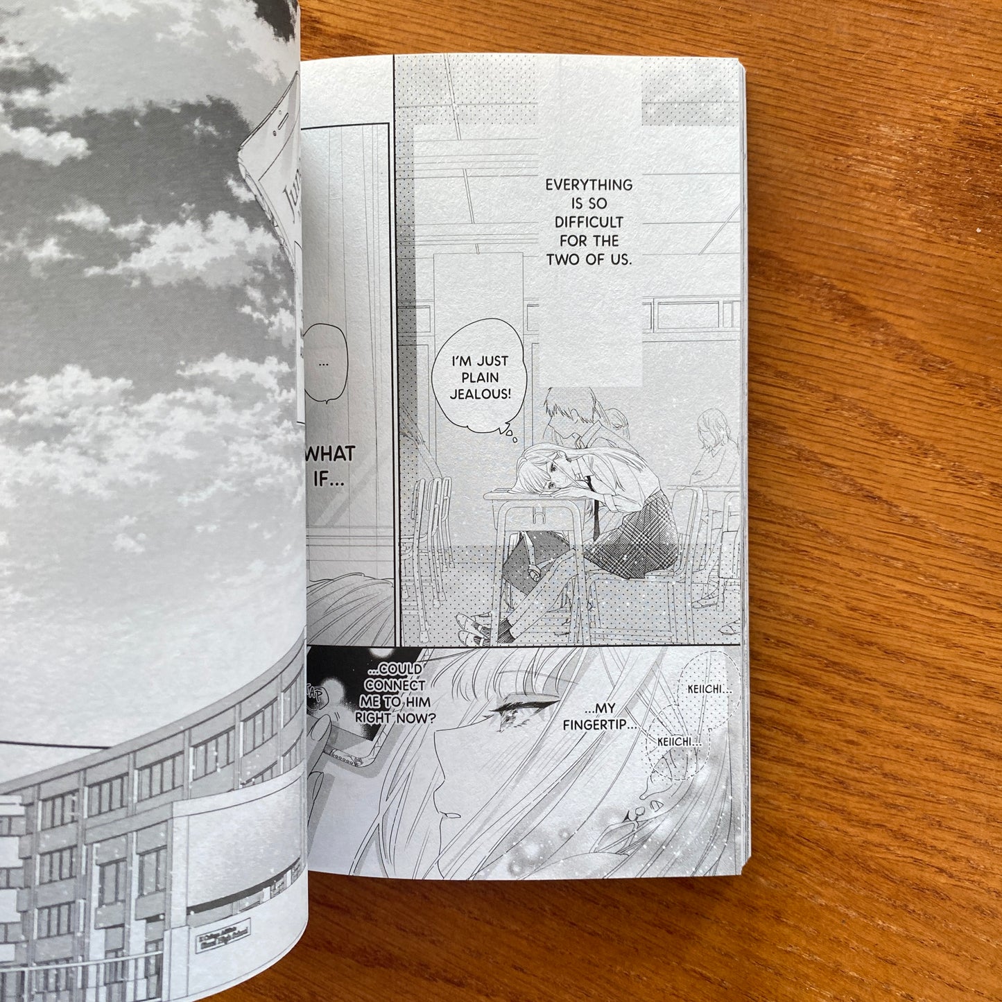 Let's Do It Already! Vol.1 - Aki Kusaka