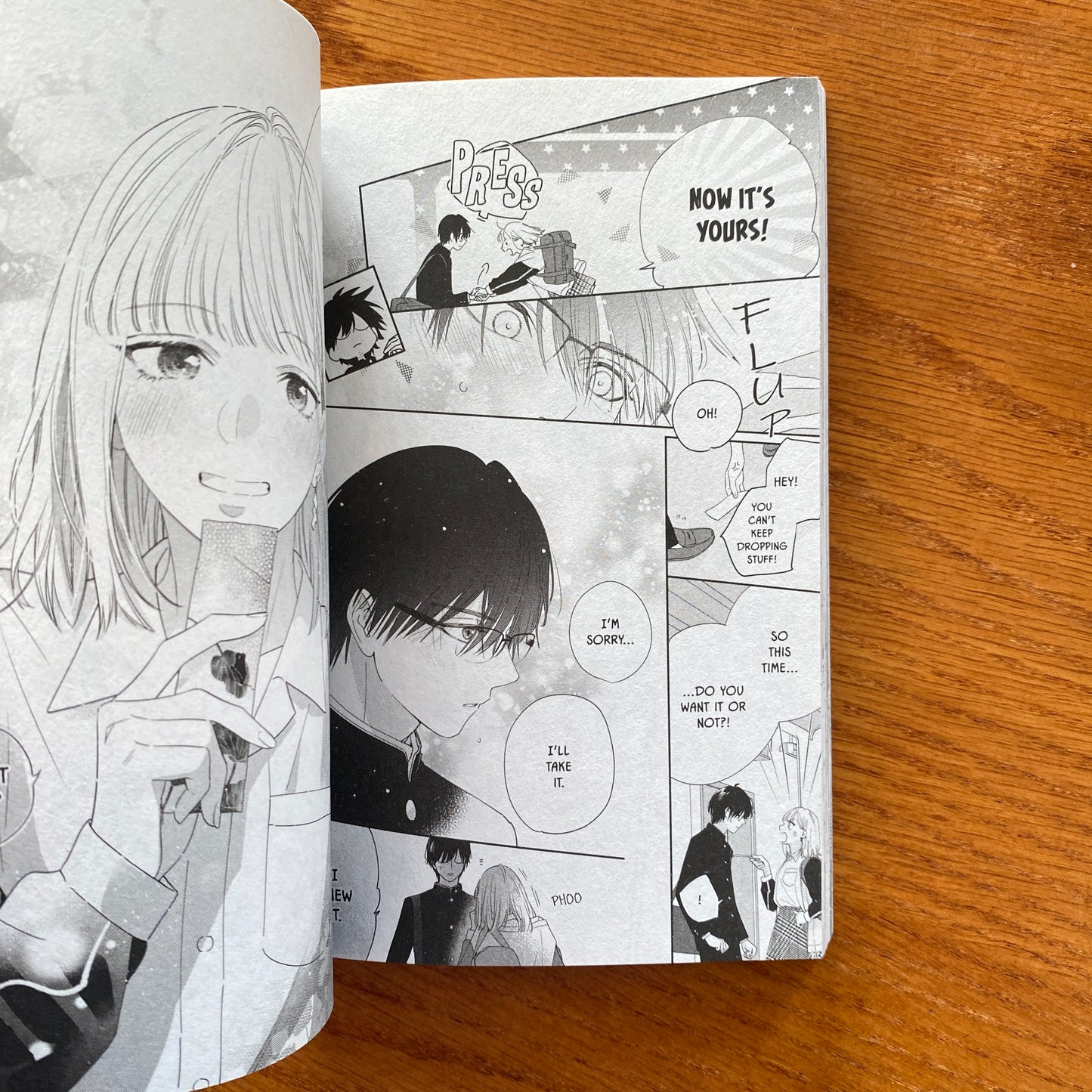 Let's Do It Already! Vol.1 - Aki Kusaka
