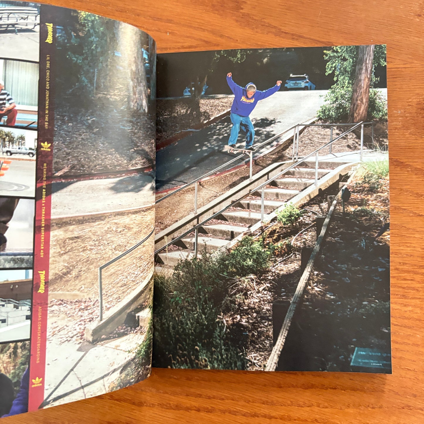 Thrasher Jan 2021