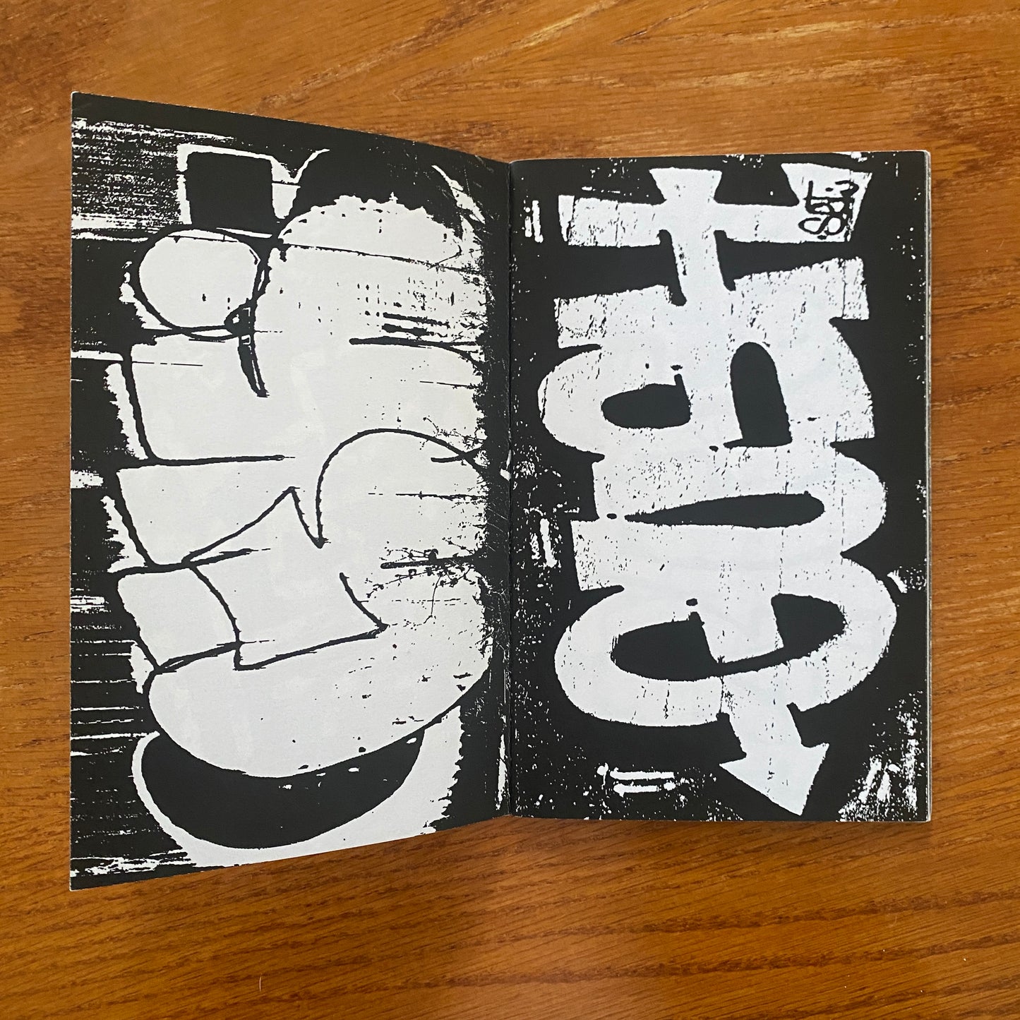 Humanity Is The Devil #5