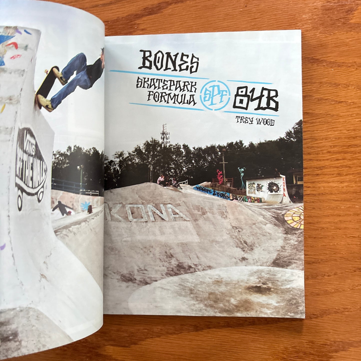 Thrasher Mar 2021