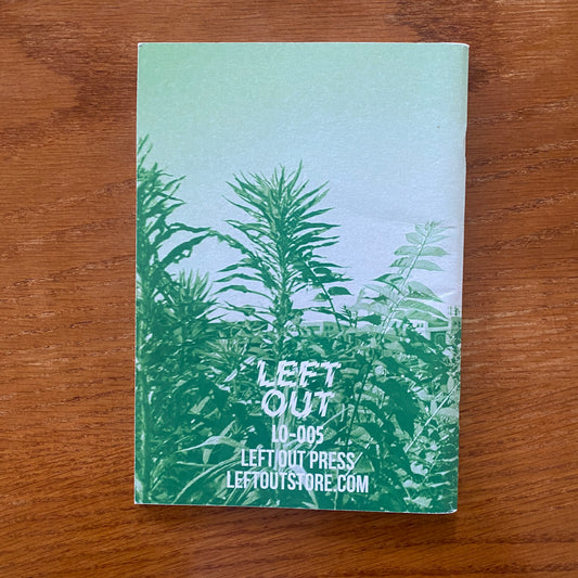 Spitting Teeth - SAILOR TGF