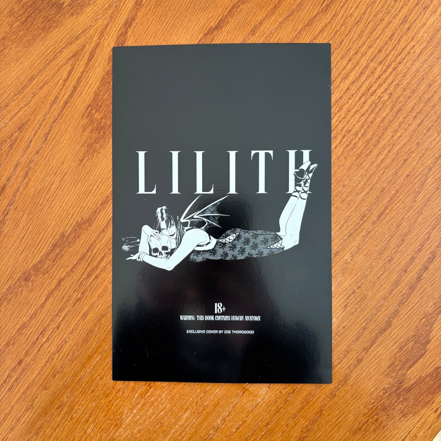 Lilith 1