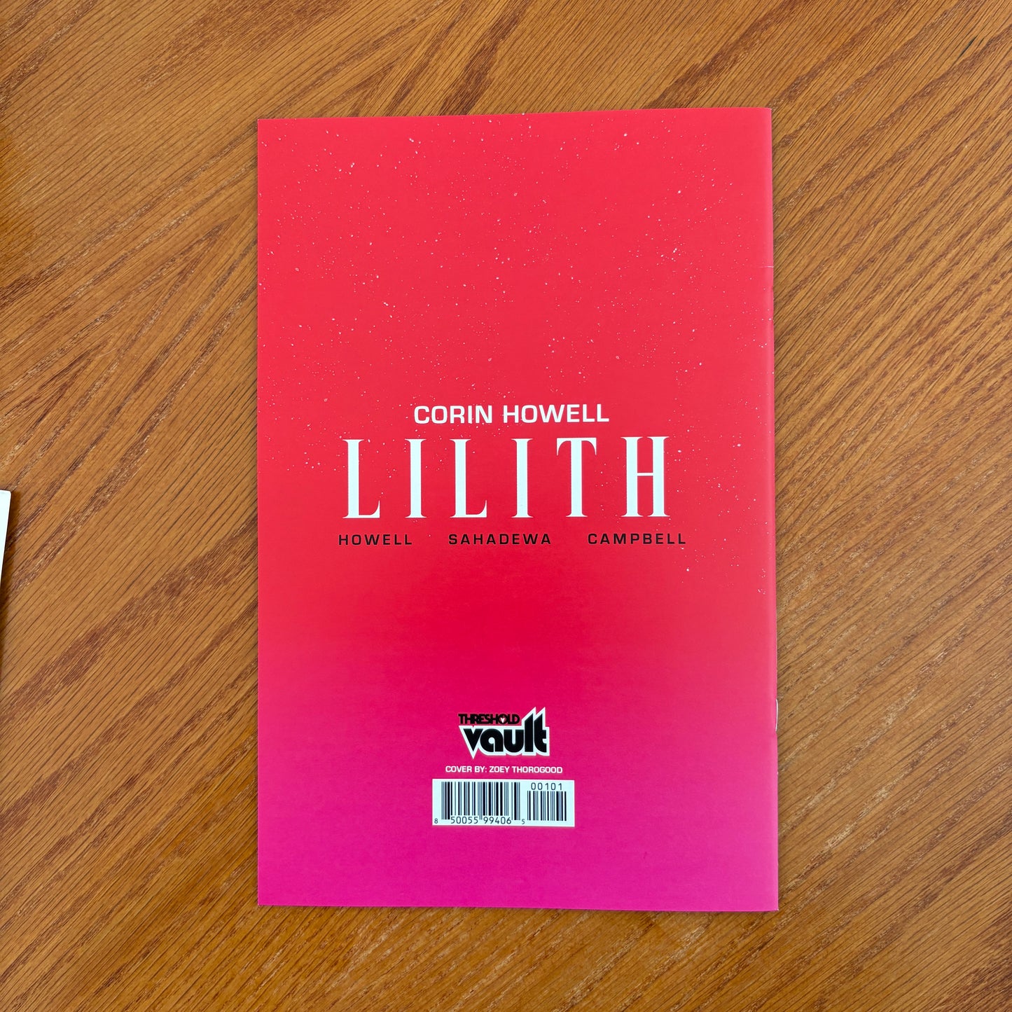 Lilith 1