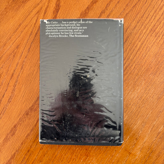 The Melody Of Sex - Max Cato