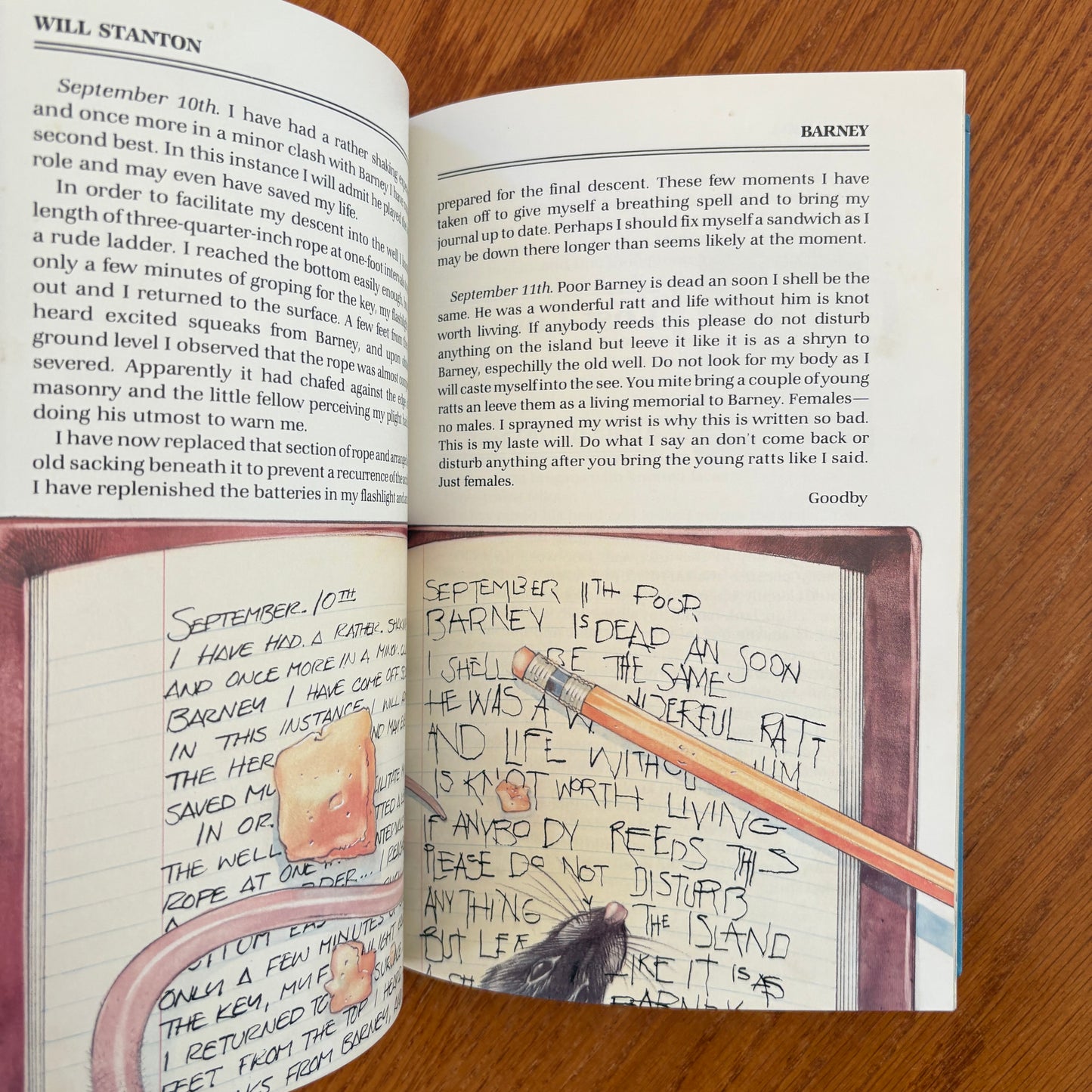 Mutants - Isaac Asimov