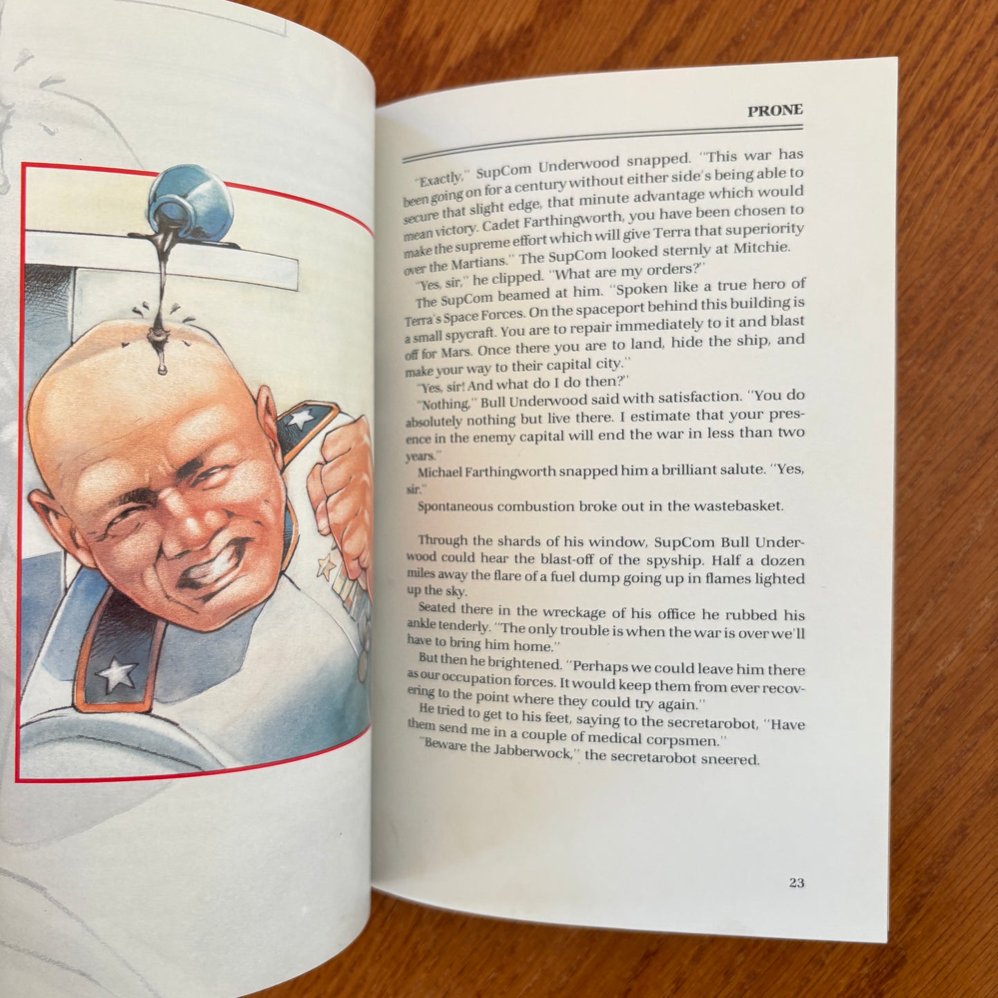 Mutants - Isaac Asimov