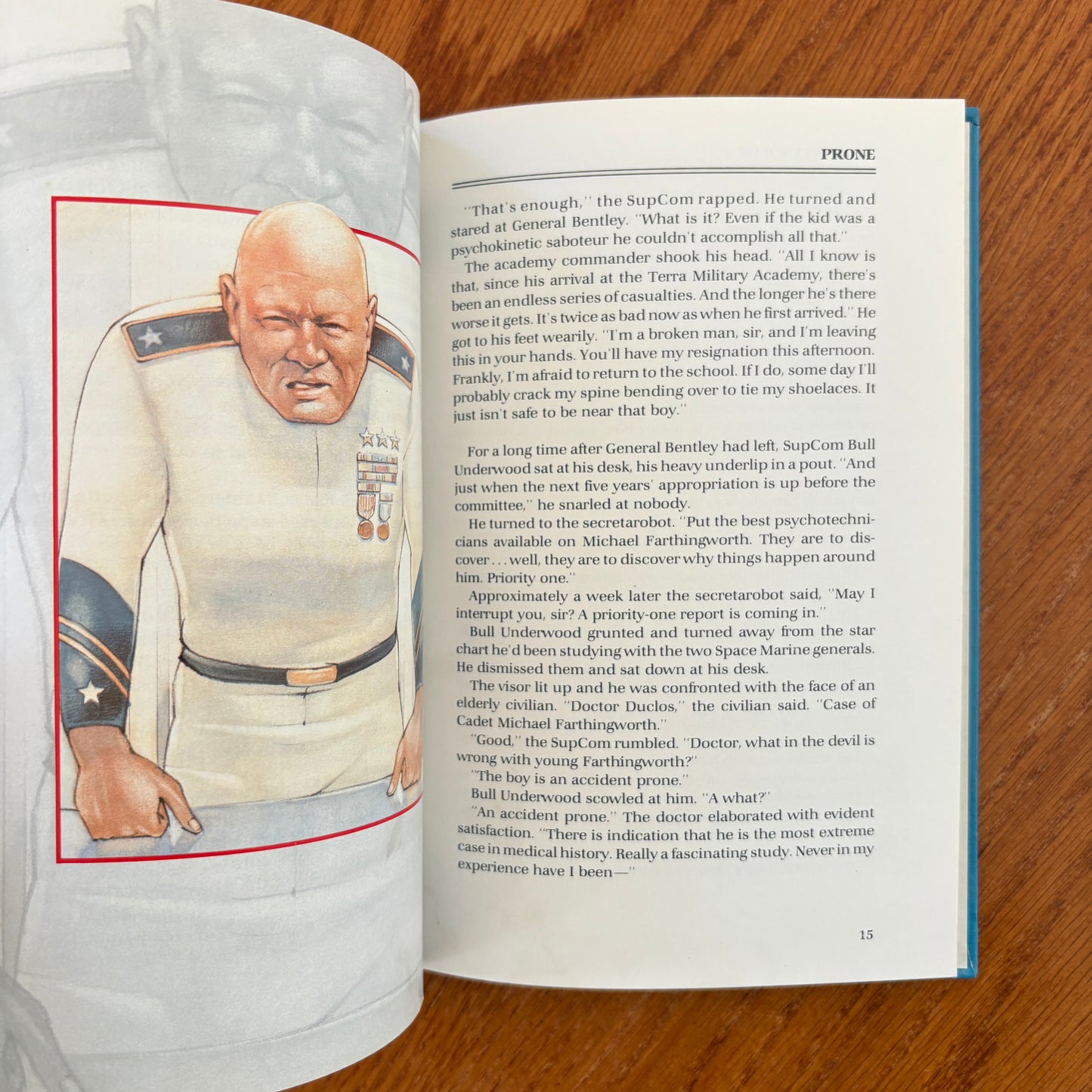 Mutants - Isaac Asimov