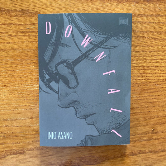 Downfall - Inio Asano