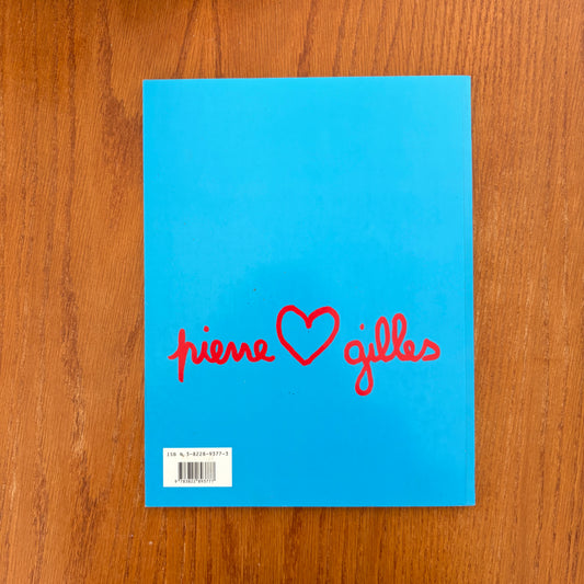 Pierre et Gilles - Taschen