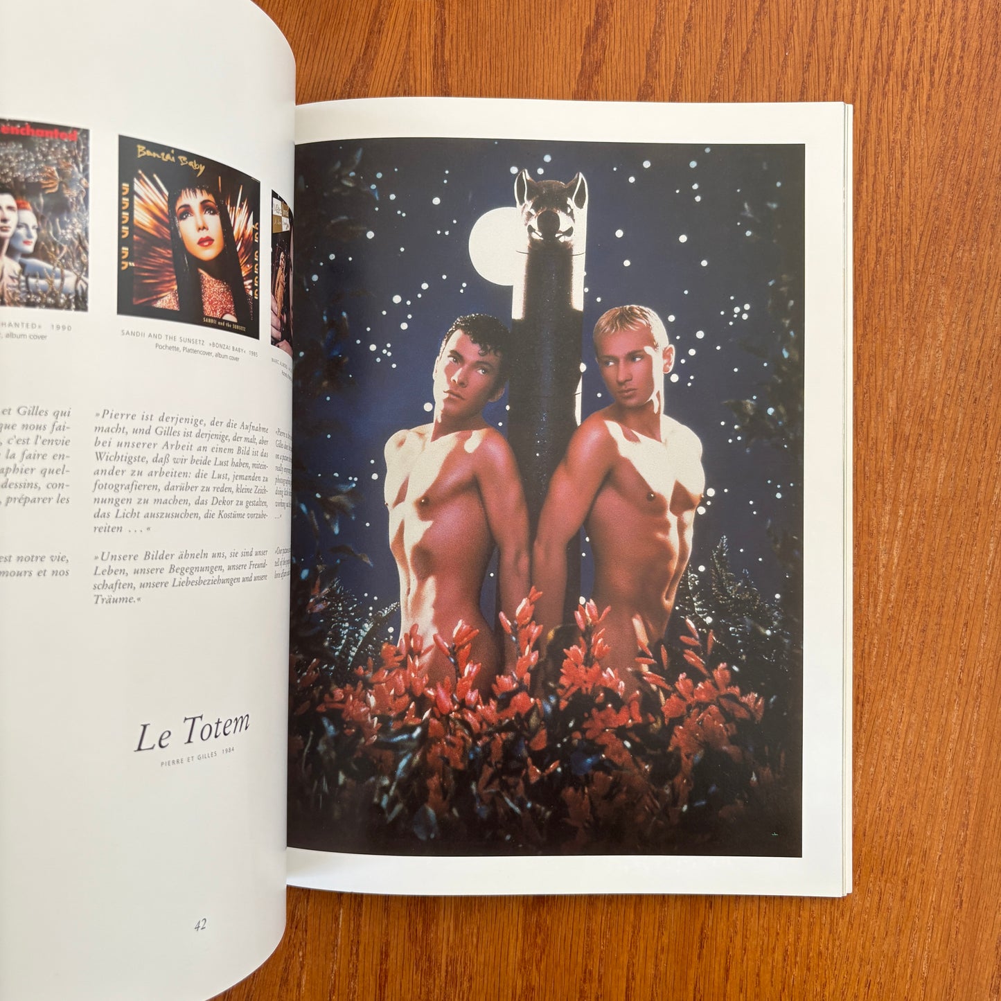 Pierre et Gilles - Taschen