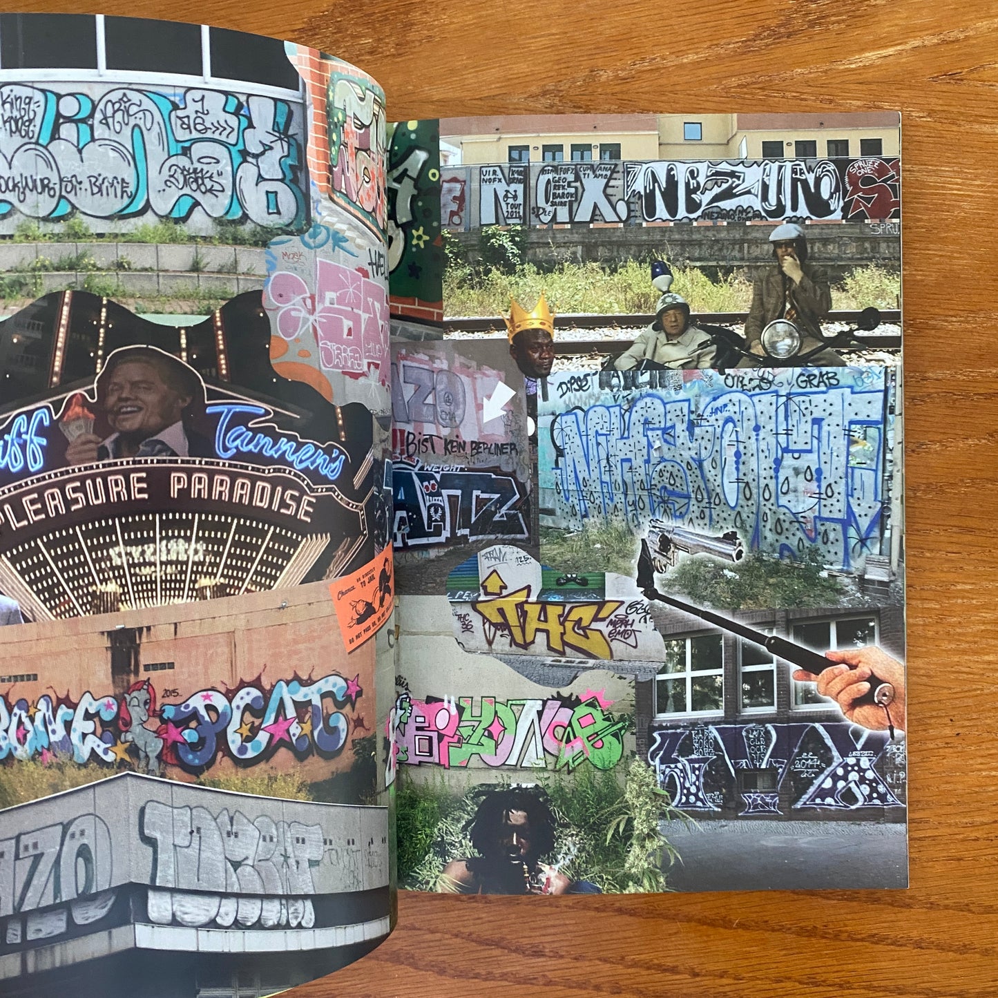 GHETTO FEVER Vol.1
