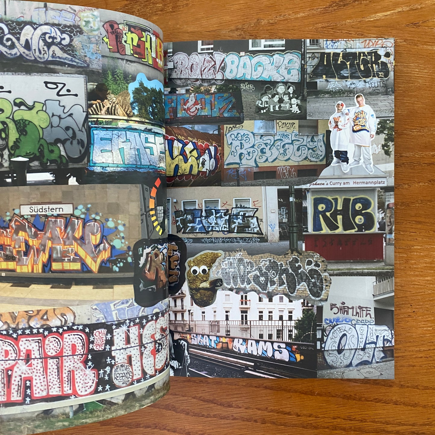 GHETTO FEVER Vol.1