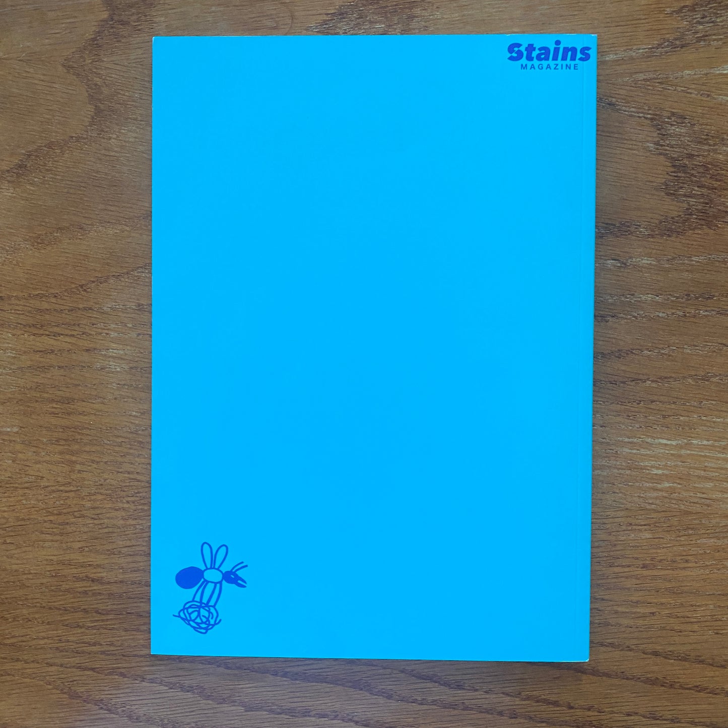 Stains 9