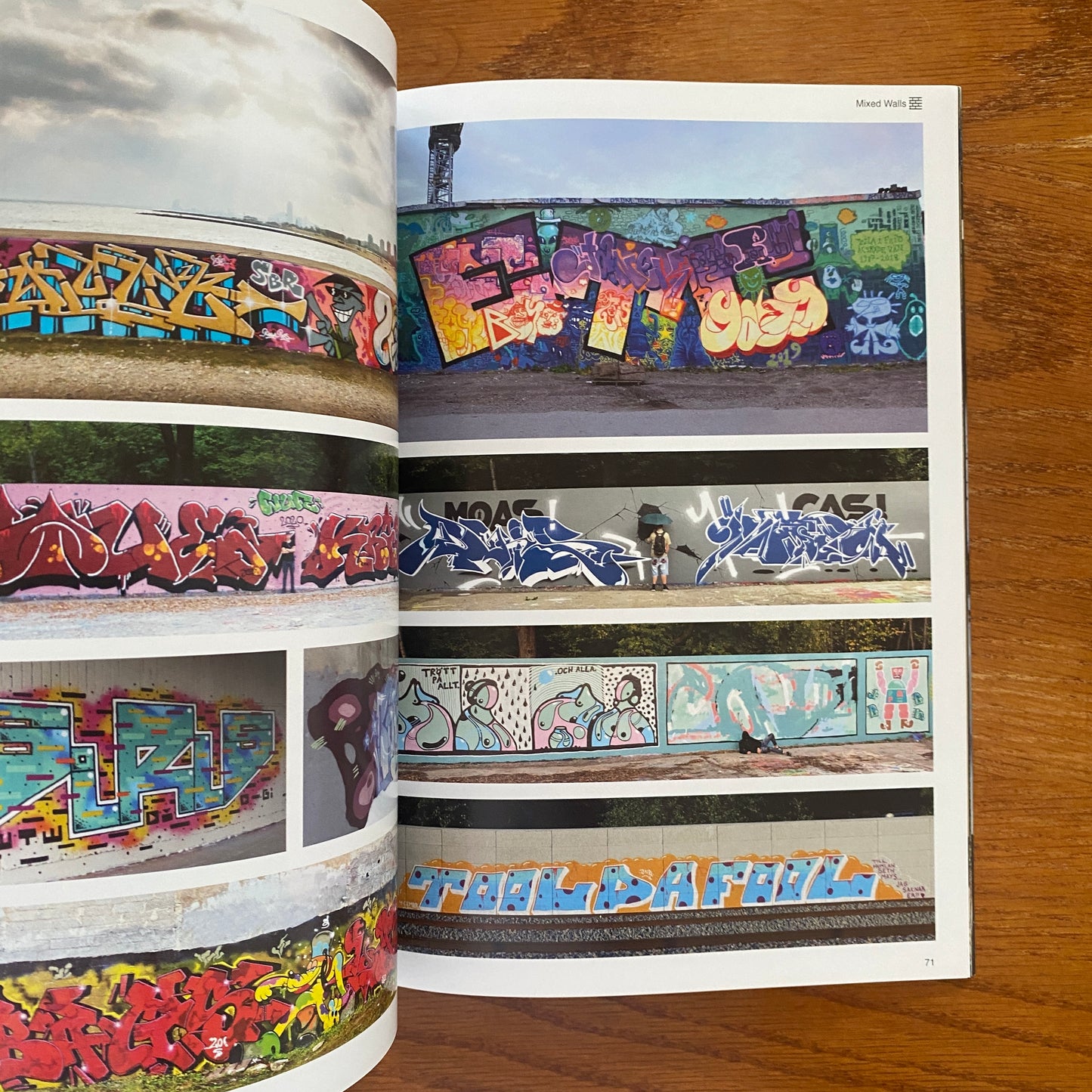 Stains 9