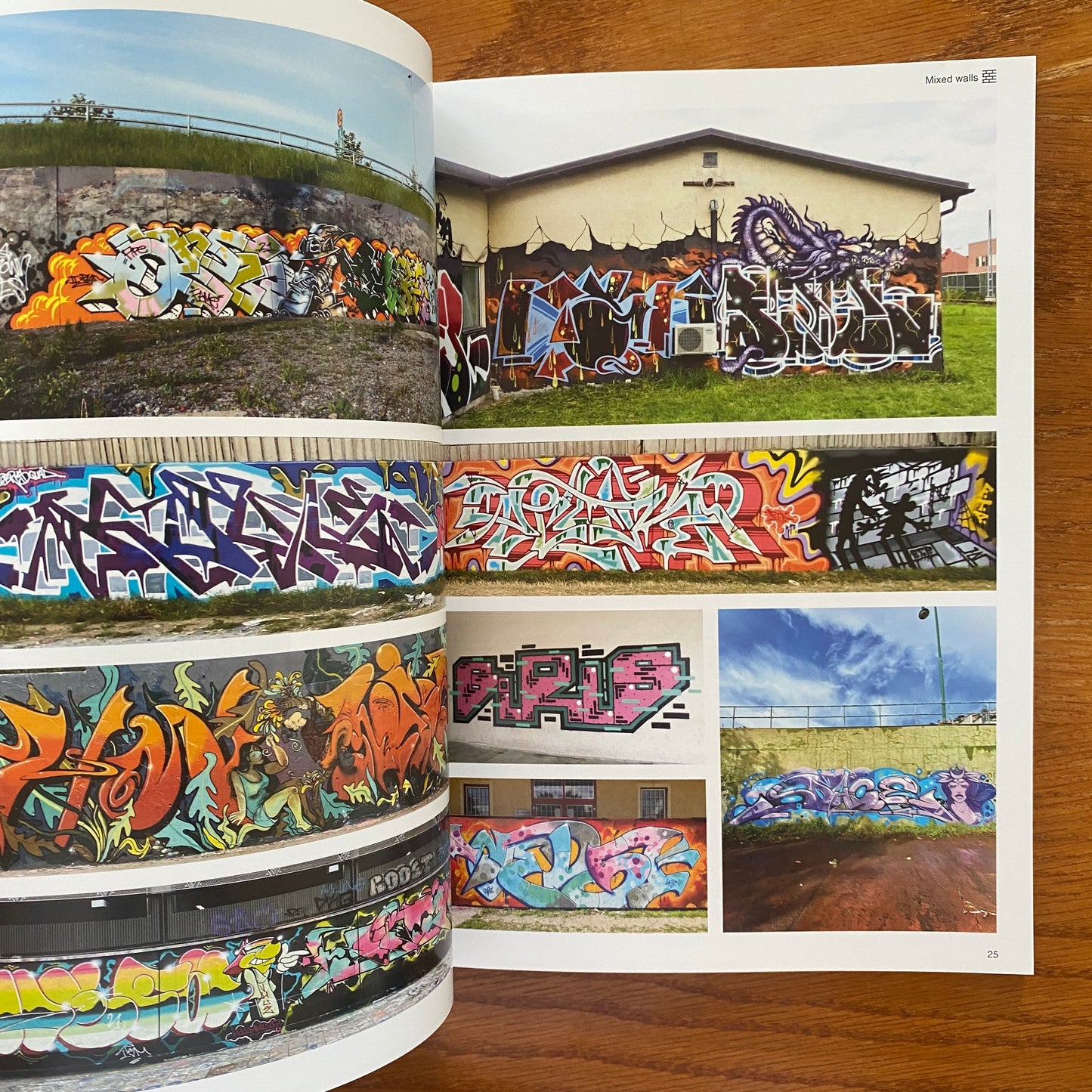 Stains 10