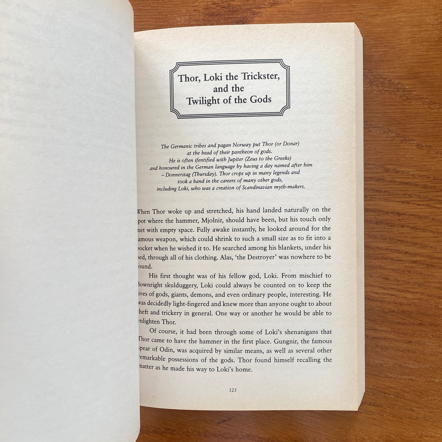 Myths & Legends From Around The World - Robin Brockman