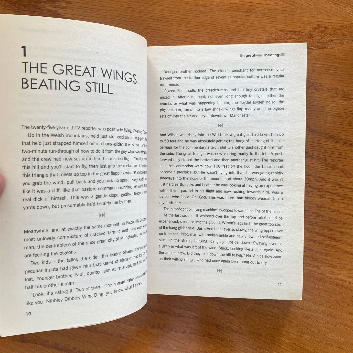 24 Hour Party People: What the Sleeve Notes Never Tell You - Tony Wilson
