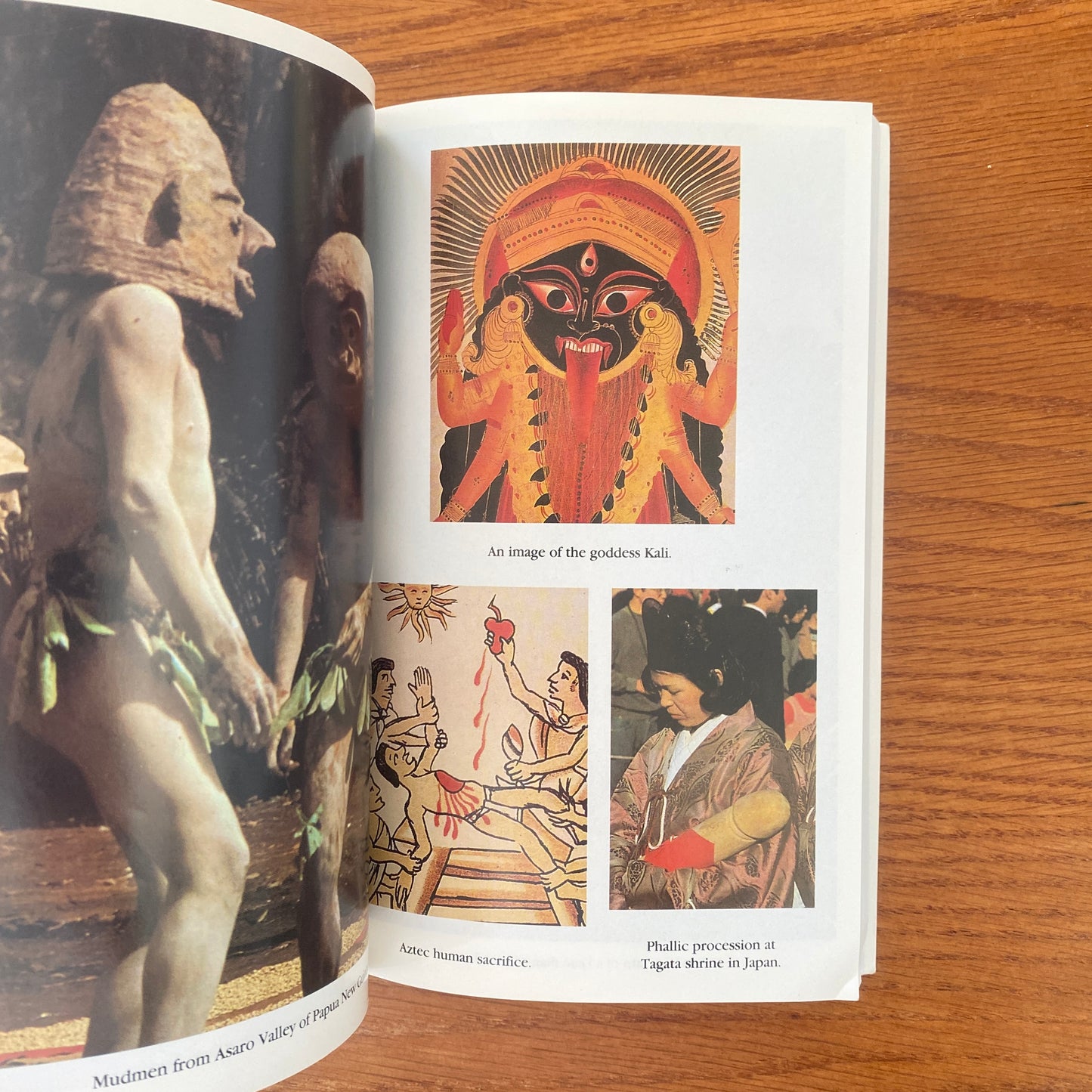 The Strangest Human Sex, Ceremonies and Customs - J. Talalaj & S. Talalaj