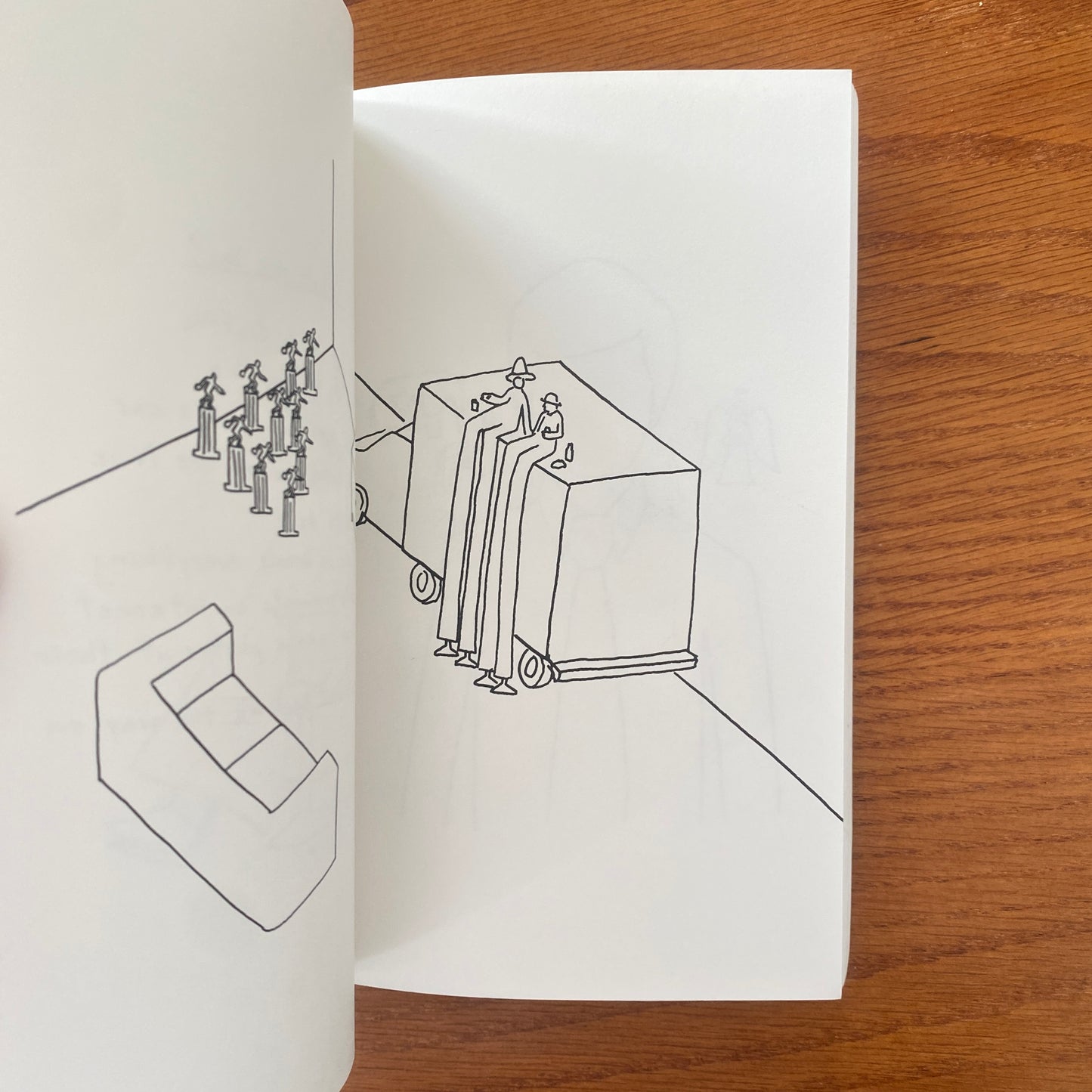 Demetri Martin - Point Your Face At this