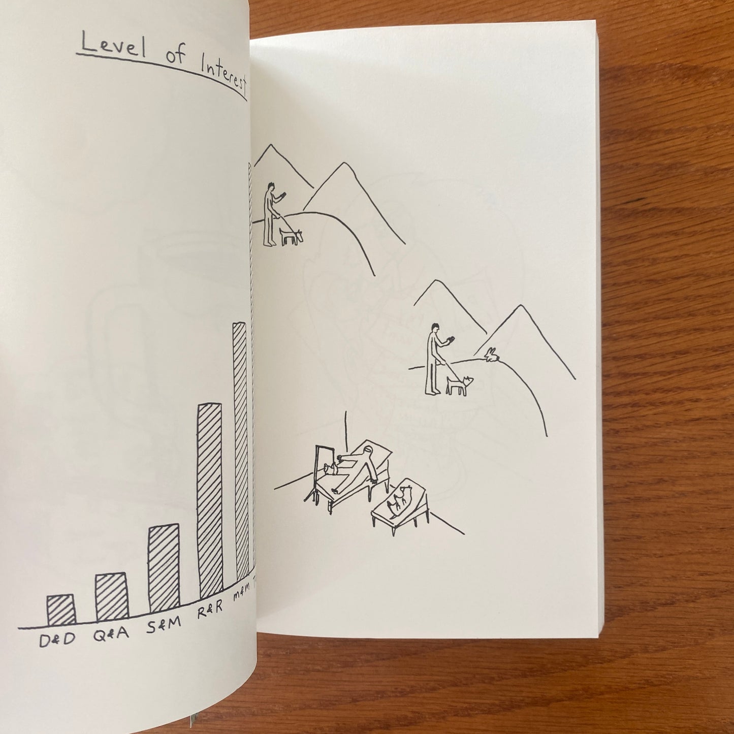 Demetri Martin - Point Your Face At this