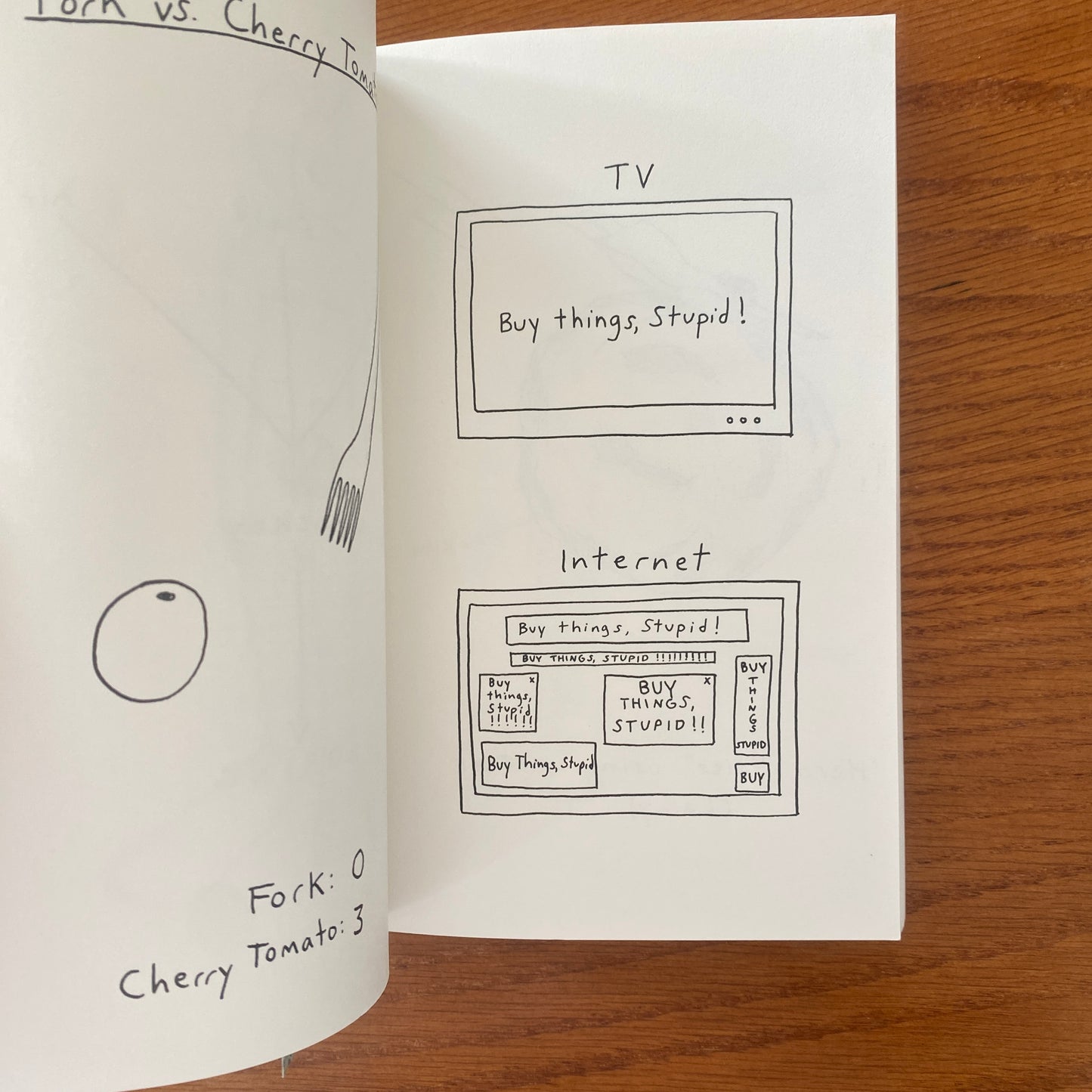 Demetri Martin - Point Your Face At this