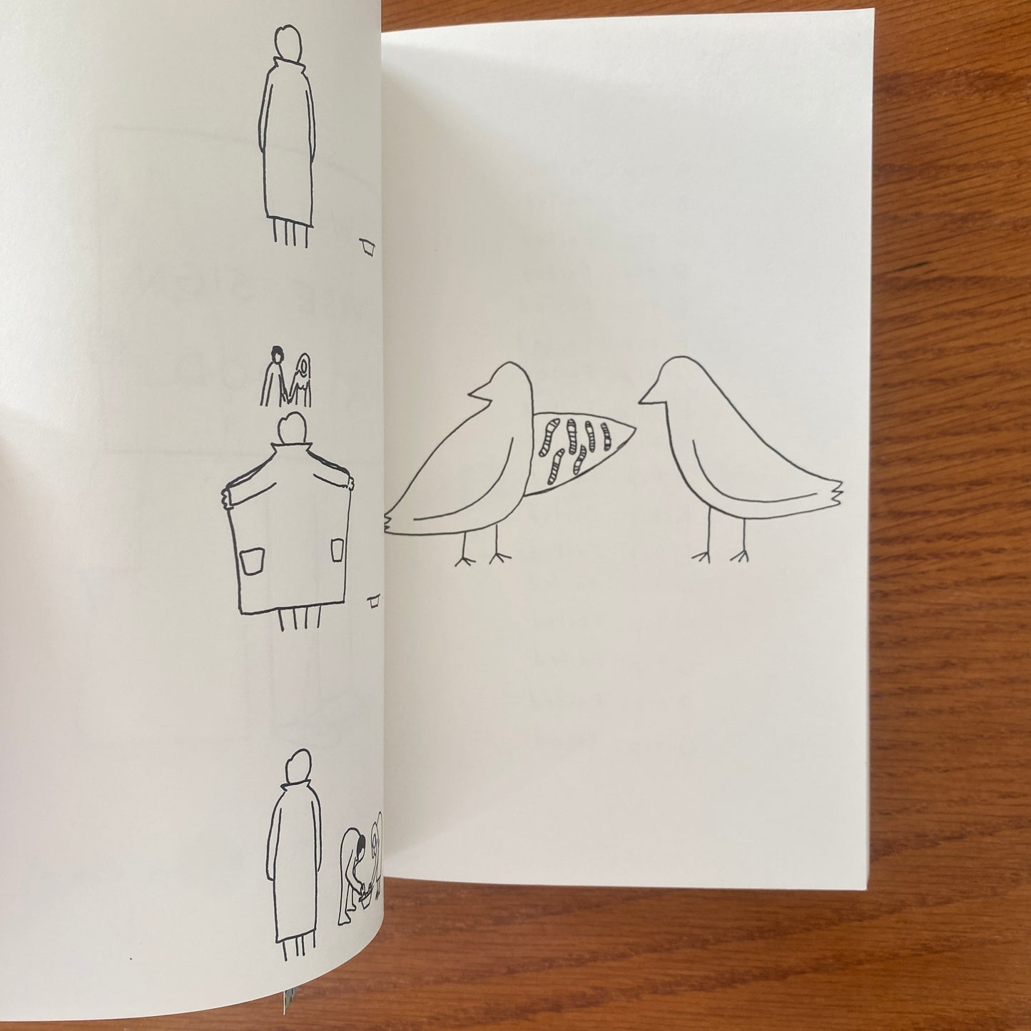 Demetri Martin - Point Your Face At this