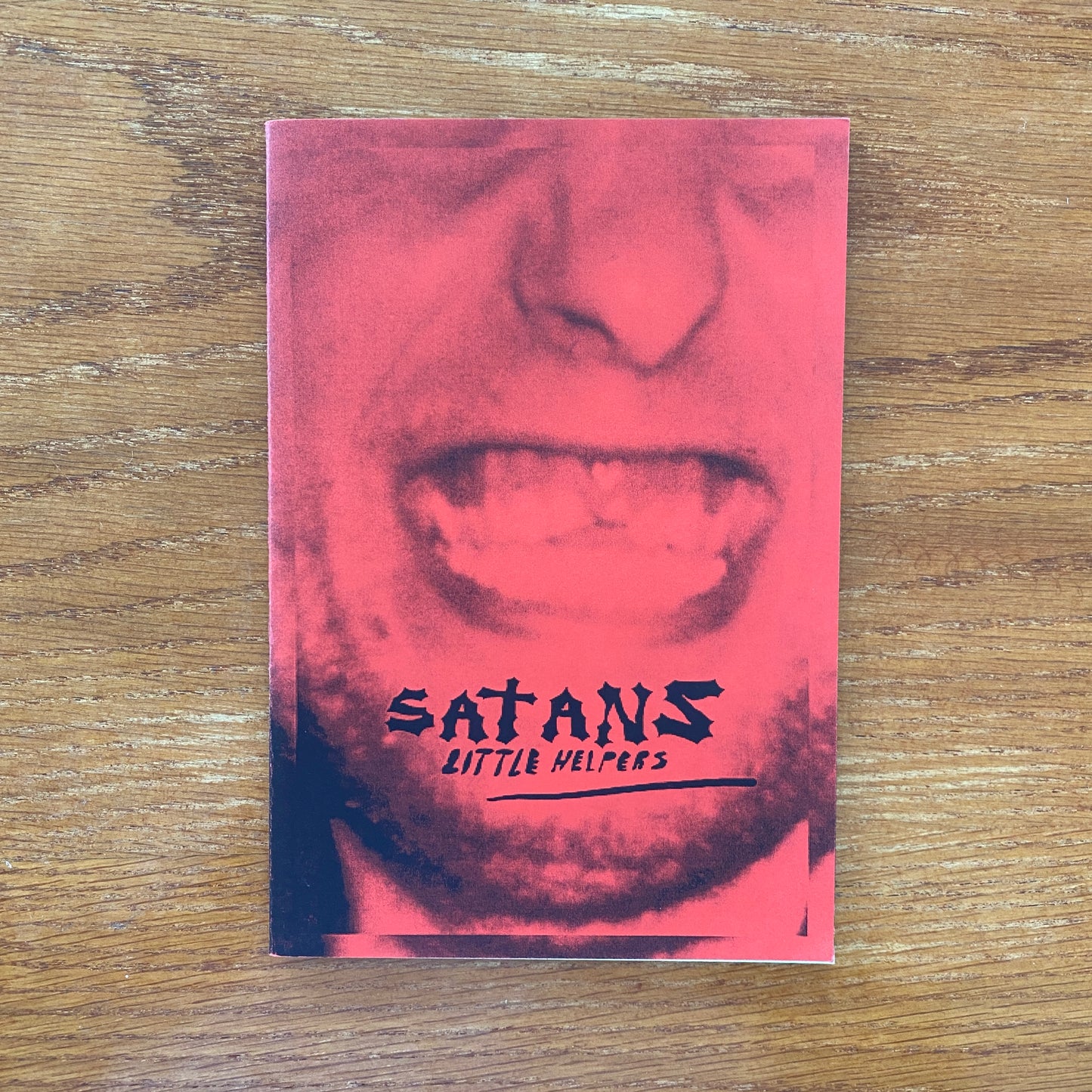 Satans Little Helpers