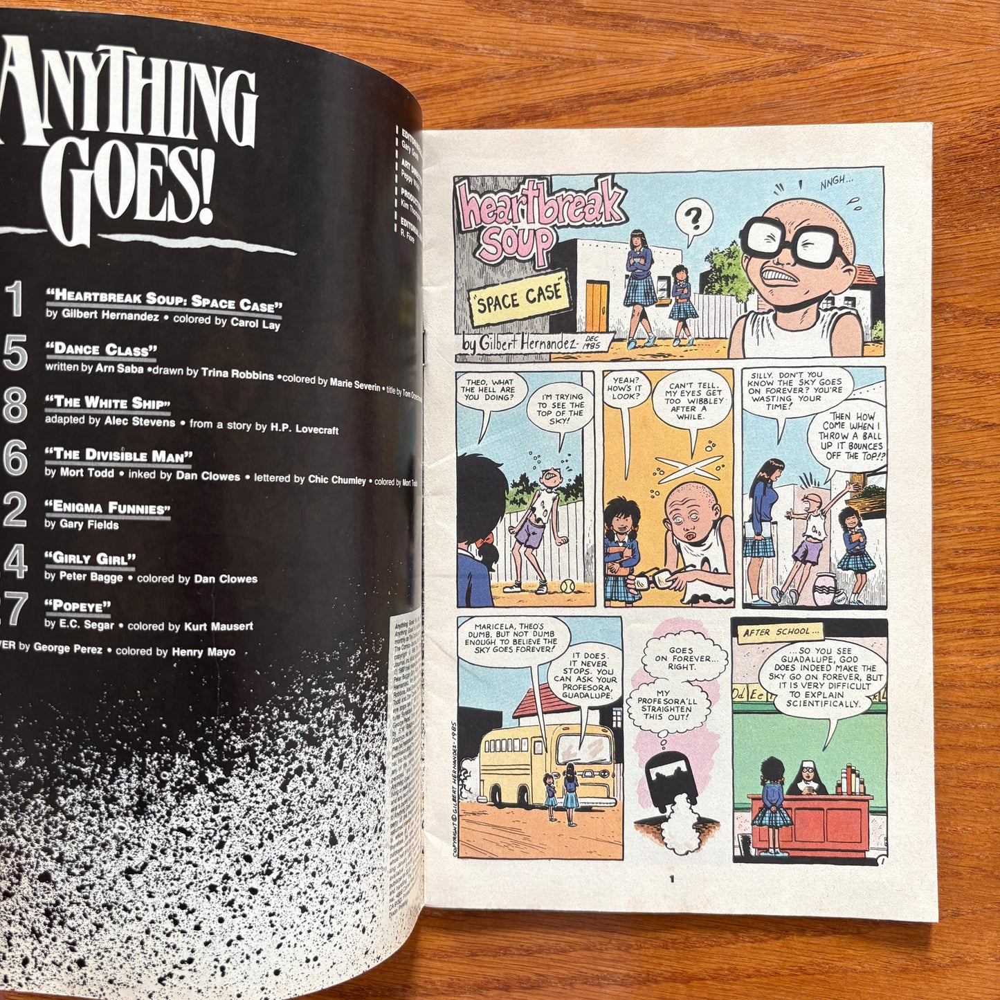 Anything Goes 4