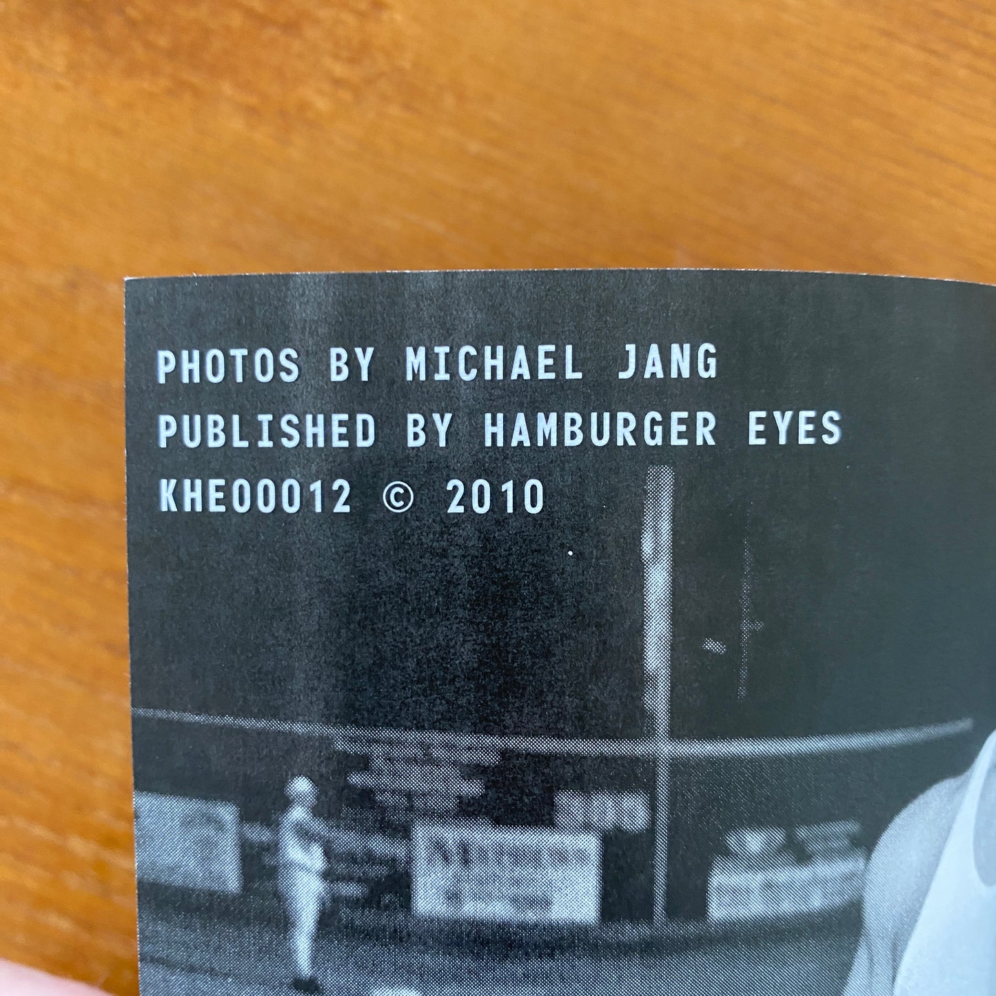 One Of A Kind - Michael Jang