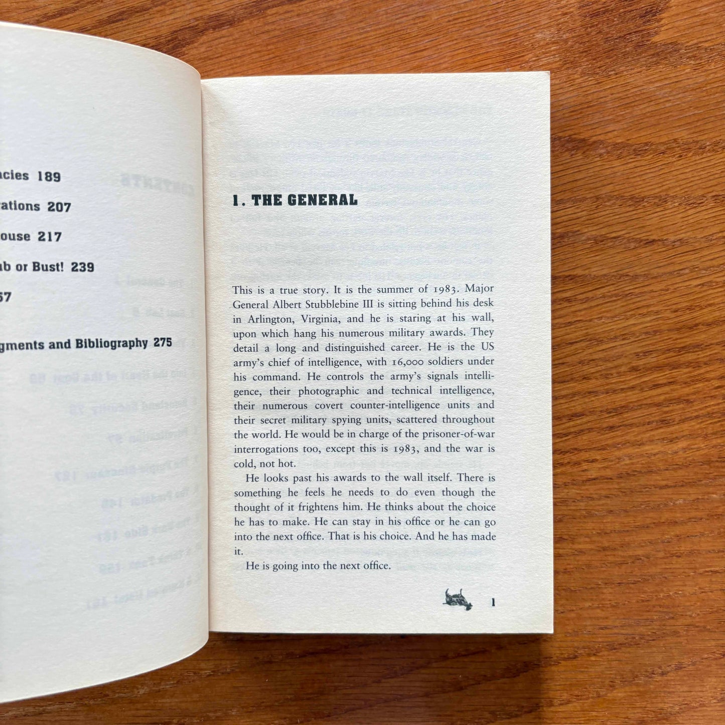 The Men Who Stare At Goats - Jon Ronson