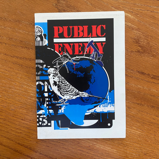 Public Enemy - G.Smith