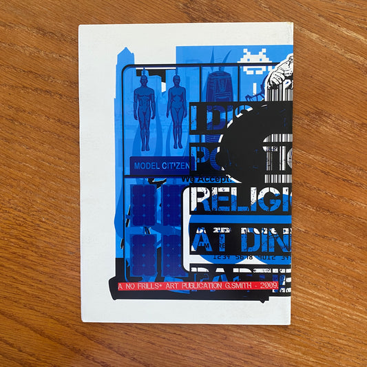 Public Enemy - G.Smith