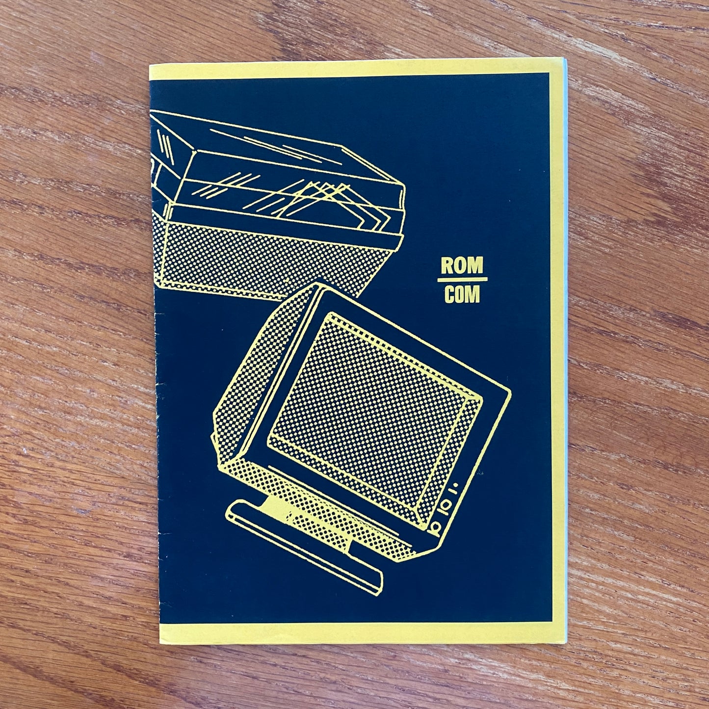 Rob Cordiner - Rom Com