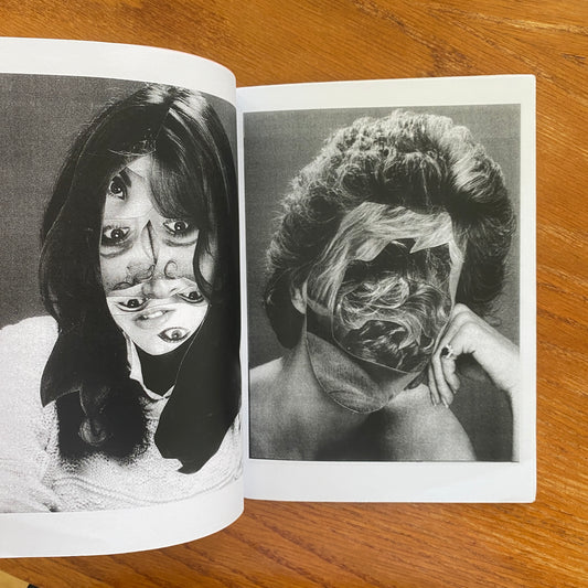 Horror Makeover - Li-Kim Chuah