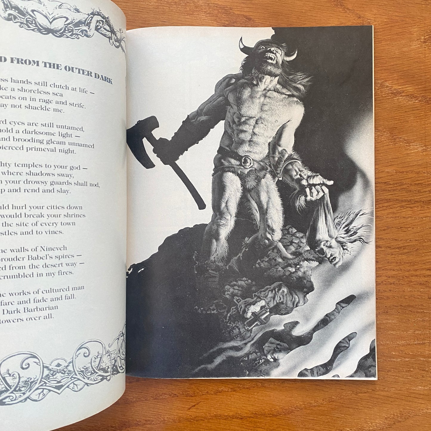 V1.3 Heavy Metal - June 1977
