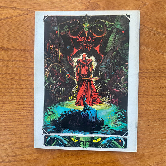 V1.2 Heavy Metal - May 1977