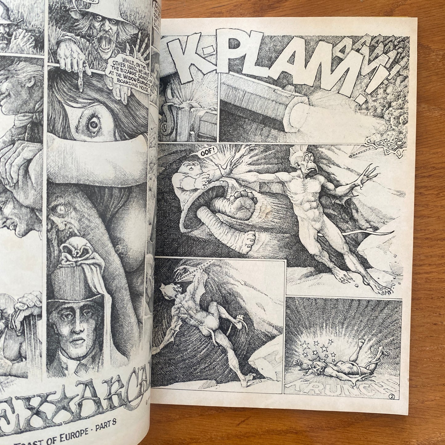 V8.12 Heavy Metal - May 1984