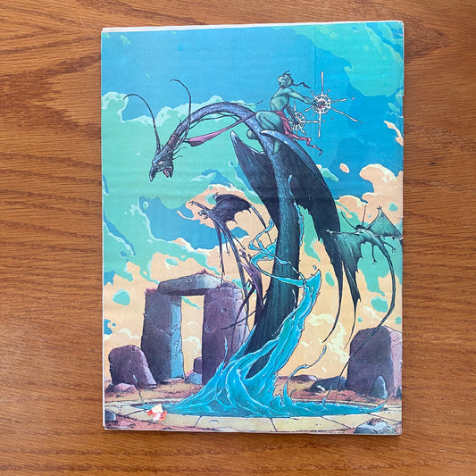 V2.5 Heavy Metal - Sep 1978