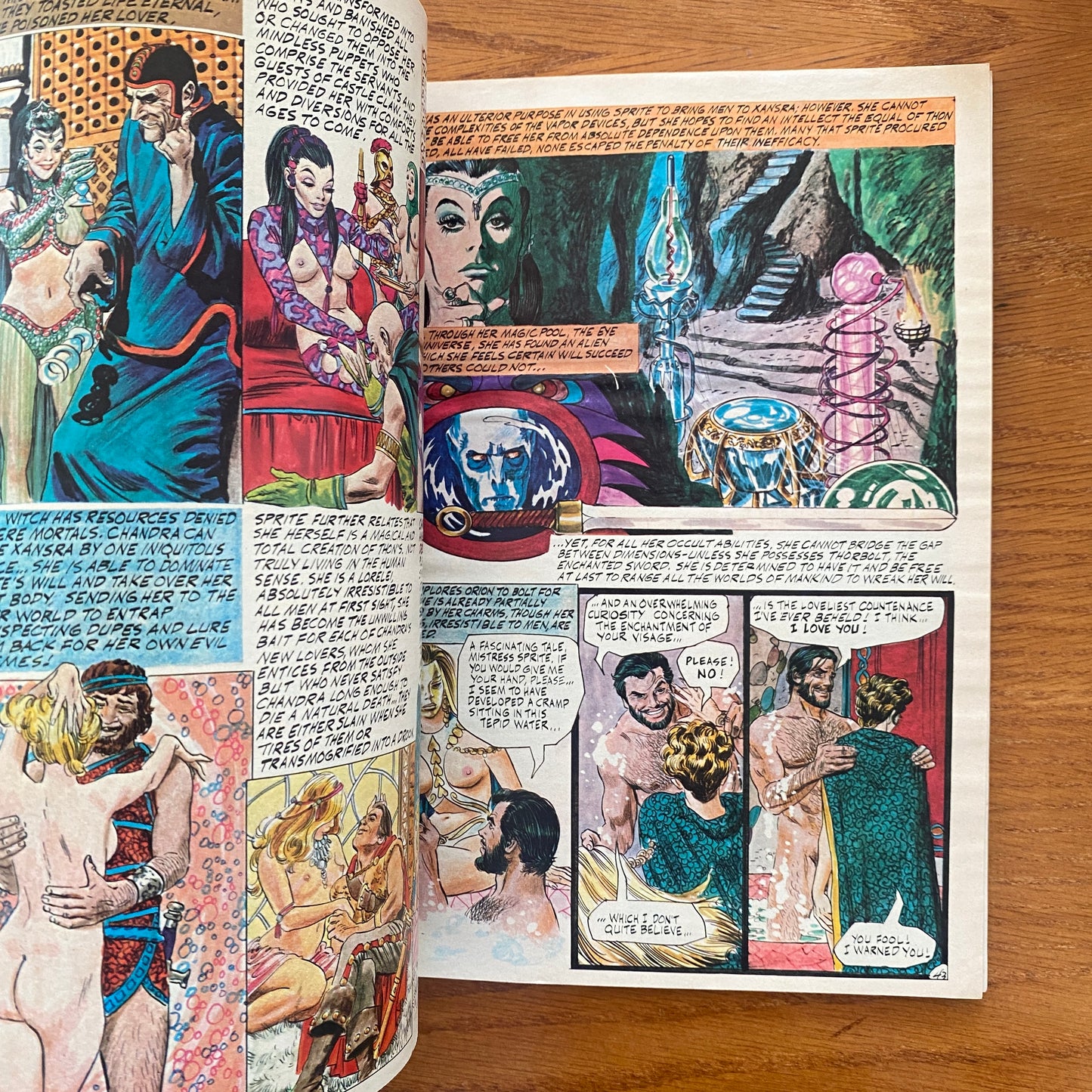 V2.5 Heavy Metal - Sep 1978