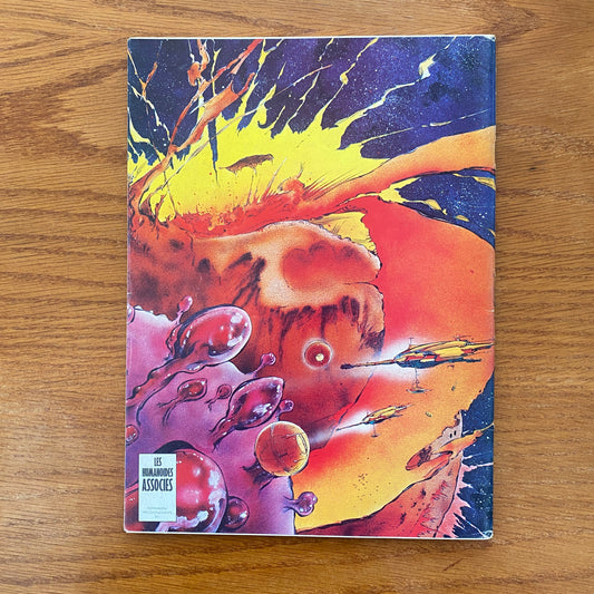 V1.13 Heavy Metal - Apr 1978